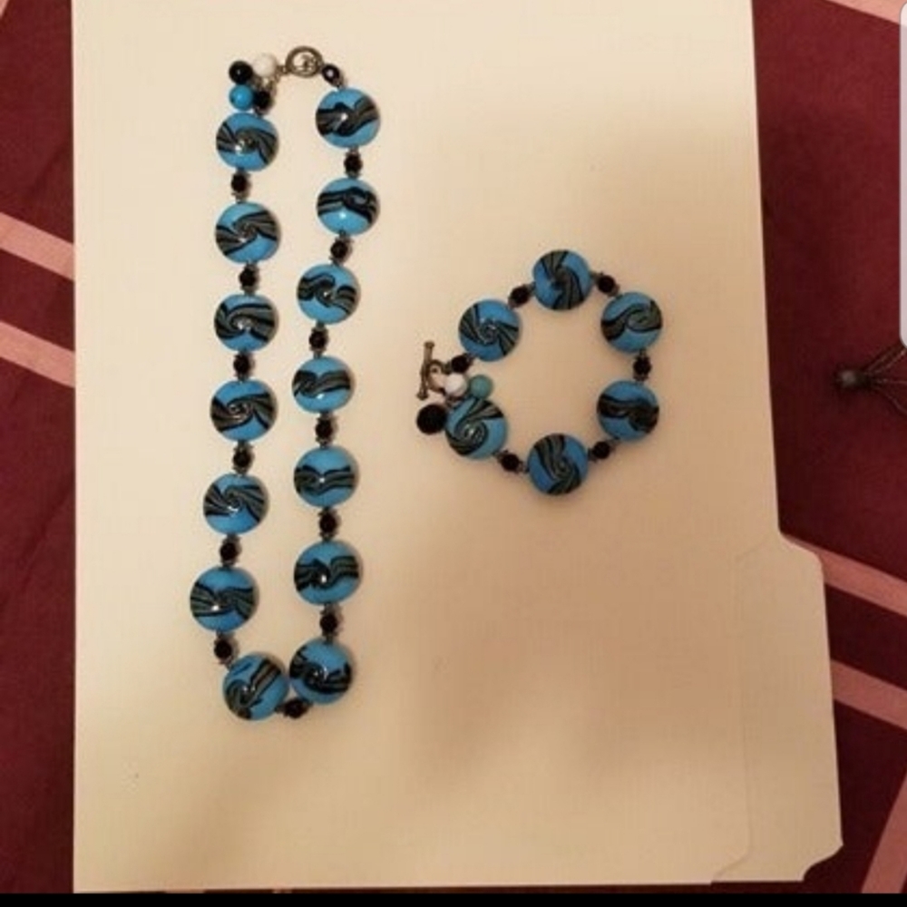 Necklace